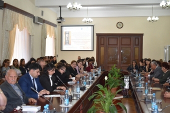 Nizami Gəncəviyə aid YENİ NƏŞR