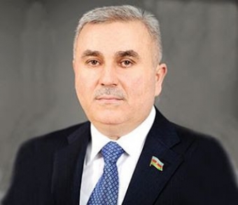 Nəriman Əliyev: “İlham Əliyev Ermənistanın baş nazirinə tutarlı cavab verdi”