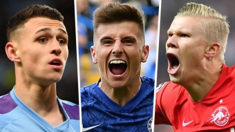 Ən yaxşı gənc futbolçu kim olacaq? - <span style="color:red;">Namizədlər açıqlandı 