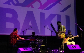 Bakı Caz Festivalı çərçivəsində 25 konsert olacaq