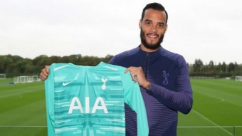  Bu futbolçu yenidən “Tottenhem”də: müqavilə imzalandı
