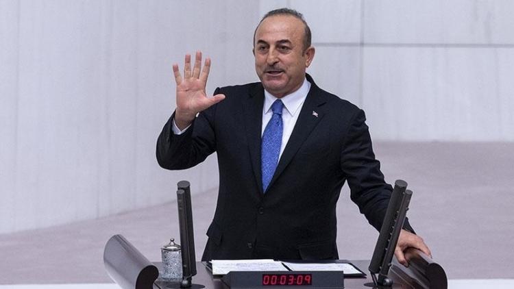 Çavuşoğlu: “Biz bu oyunu pozduq”