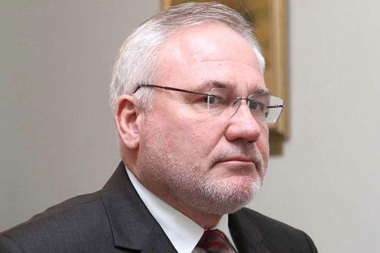 Həmsədrlər separatçı rejimin rəhbəri ilə girovların mübadiləsini müzakirə etdilər