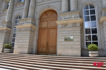 Böhranla üzləşən banklara dəstək veriləcək