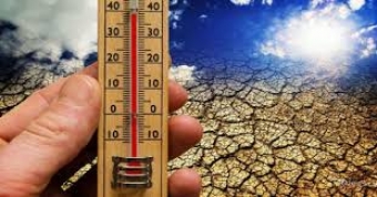 İqlim dəyişikliyi: Azərbaycanda orta illik temperatur artır – ARAŞDIRMA