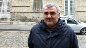 Həbsdəki jurnalistə görə Prezidentə müraciət edildi