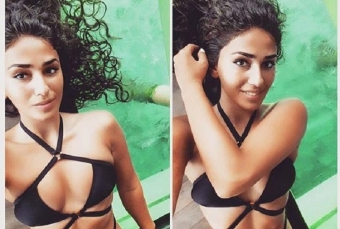 Azərbaycanlı aktrisa toyunun TARİXİNİ AÇIQLADI