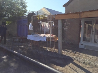 Azərbaycanda yararsız ət satışının qarşısı alındı - <span style="color:red;">RƏSMİ 