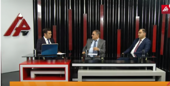 Qanunsuz tikililər, sənədsiz evlər və əhali - Hüquq vaxtı