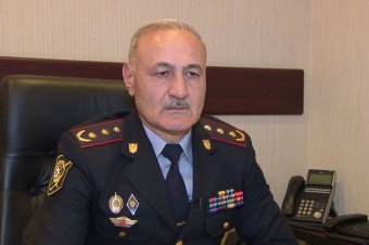 Polis mitinqlə bağlı xəbərdarlıq etdi - <span style="color:red;">VİDEO 