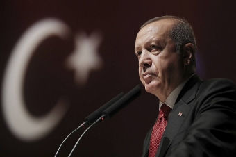 Ərdoğan Trampa cavab verib: "Terrorizmə qalib gəldiyimiz zaman daha çox həyatlar xilas ediləcək"