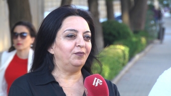 25 ilin müəllimi ADMİU-dan niyə uzaqlaşdırılıb? - Reportaj