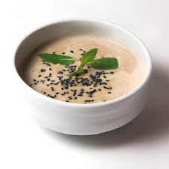 Göbələkli şorbanı belə hazırlamısız? - Usta öz sirlərini açır: <span style="color:red;">Lent.az-ın mətbəxi 