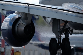 Kataloniyada müstəqillik tərəfdarlarının tətilləri Barselonada 42 aviareysin ləğvinə səbəb olub