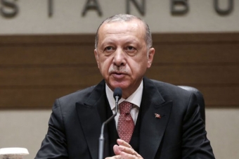 Ərdoğandan Trampın nəzakətsiz məktubuna MÜNASİBƏT