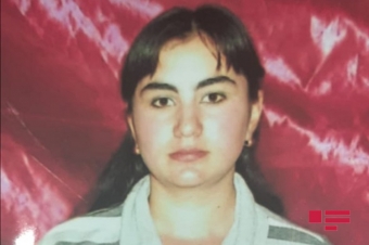 Şəmkir sakini itkin düşüb - FOTO