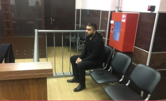 Göyə atəş açan azərbaycanlı 50 min cərimələndi