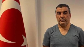 Terror təşkilatının “Meksika imamı” yaxalandı