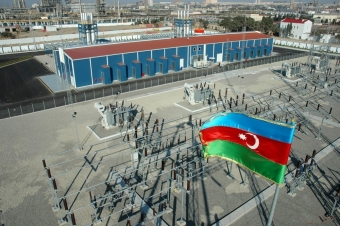 Bu gün Azərbaycanda energetiklərin bayramıdı