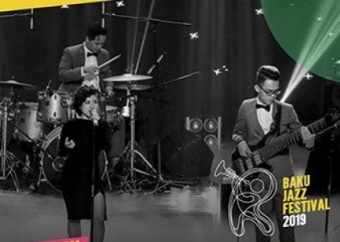 Məşhur caz qrupu Bakıda