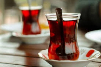 Çay sevənlər üçün YENİLİK