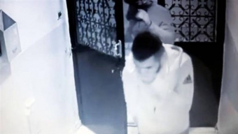 Məşhur müğənninin qızını huşsuz hala gətirib evini soydular - FOTO