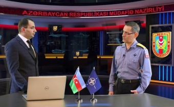 Azərbaycan NATO üçün əhəmiyyətli tərəfdaş hesab edilir - İdarə rəisi
