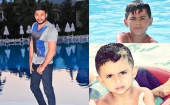 Aparıcı Zaur övladı barədə yazdı: <span style="color:red;">"Geri qayıdanda..."  - <span style="color:red;">VİDEO 