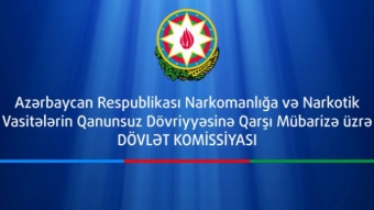 Ötən il 30 mindən çox insan Narkoloji Mərkəzdə qeydiyyatda olub