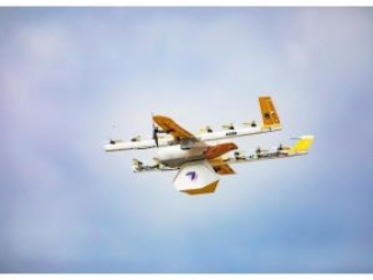 "Poçtalyon" dronlar işə başladı: ilk çatdırılmalar olub