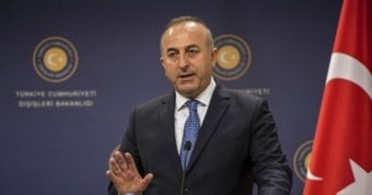 “35 saat qalıb, terrorçular geri çəkilməsələr..." - Çavuşoğlu