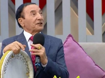 Teymur Mustafayevə <span style="color:red;">AĞIR İTKİ  