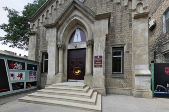 Pantomima Teatrının noyabrda  oynayacaqları