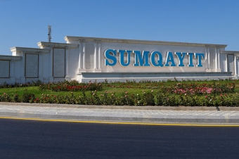 Bu şəhərin yol tikintisinə 3.5 milyon manat ayrıldı