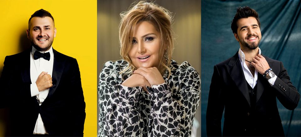 "Səs uşaqlar"ın jüri heyətində bu məşhurlarımız olacaq 