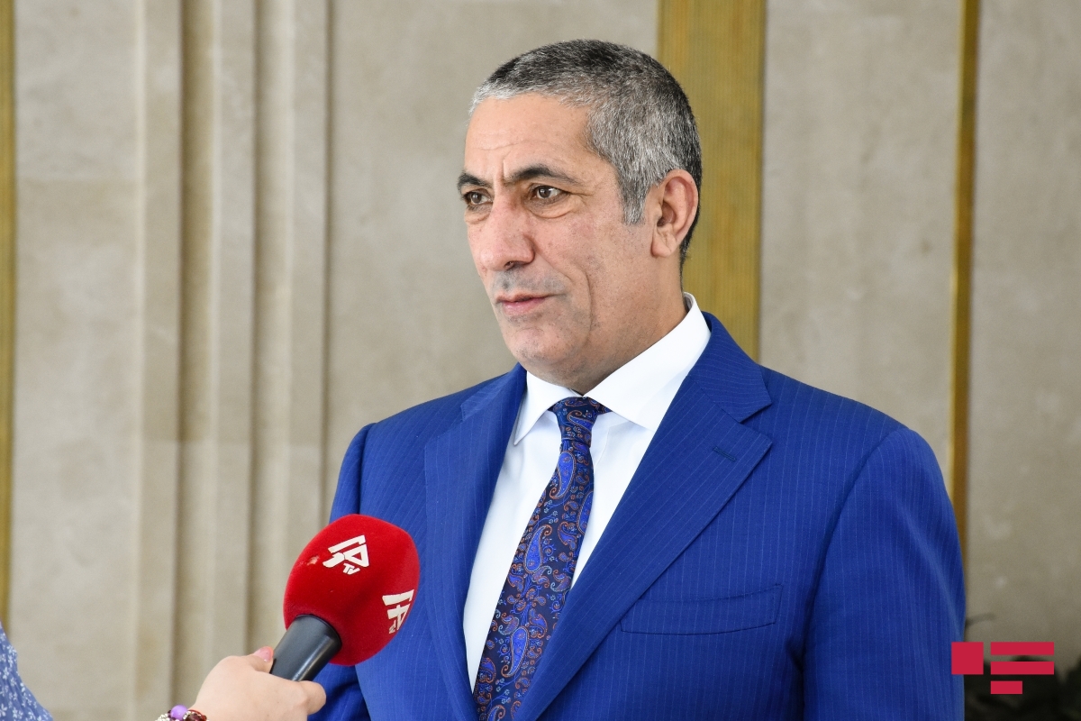 Siyavuş Novruzov: "Skandinaviyada intihar Əfqanıstandan daha çoxdur”