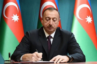 Azərbaycanda Tarix-mədəniyyət qoruqları yaradıldı - SƏRƏNCAM