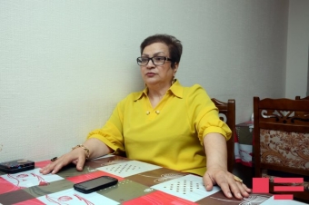 Afaq Bəşirqızından Azər Paşa Nemətə ÇAĞIRIŞ: "Hacıbala Abutalıbovdan nümunə götür!"