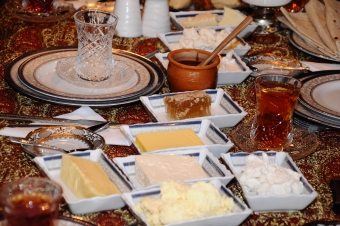 Səhər yemək yeməmək nəyə səbəb olur?