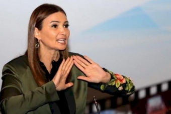 "Telekanallarda enerji içkiləri reklam olunur" - Qənirə Paşayeva