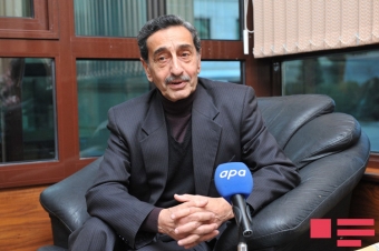 Hacı İsmayılov Afaq Bəşirqızını QINADI - SƏBƏB