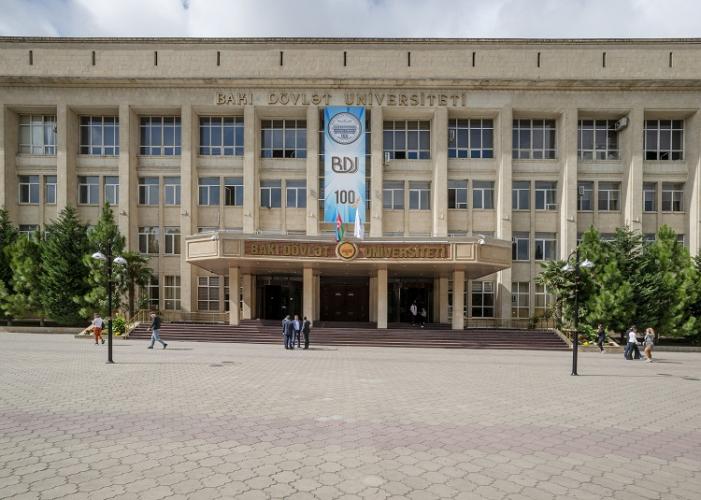Bu universitetin əməkdaşlarının əmək haqları artırıldı