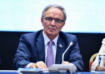 Əflatun Amaşov: "ATƏT-in bəyanatı təəssüf doğurur"