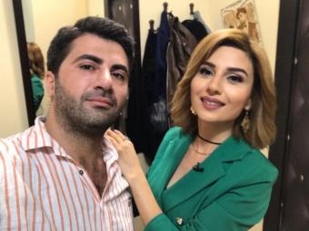 Zaur Günay üçün bunu etdi - <span style="color:red;">VİDEO 