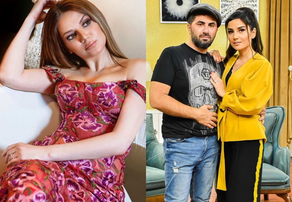 <span style="color:red;">"Çağırıram, gəlmirsiz"  - Natavan Zaurla Günaya irad tutdu - <span style="color:red;">VİDEO 