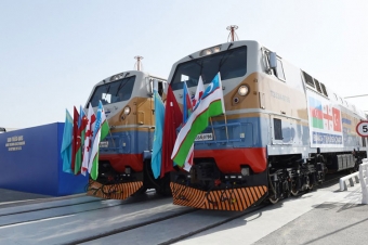 BTQ ilə daşınan yüklərin həcmi açıqlandı