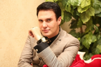 <span style="color:red;">"Yaxşı pul verən olsa..."  - Nadir Qafarzadə etiraf etdi - <span style="color:red;">VİDEO 