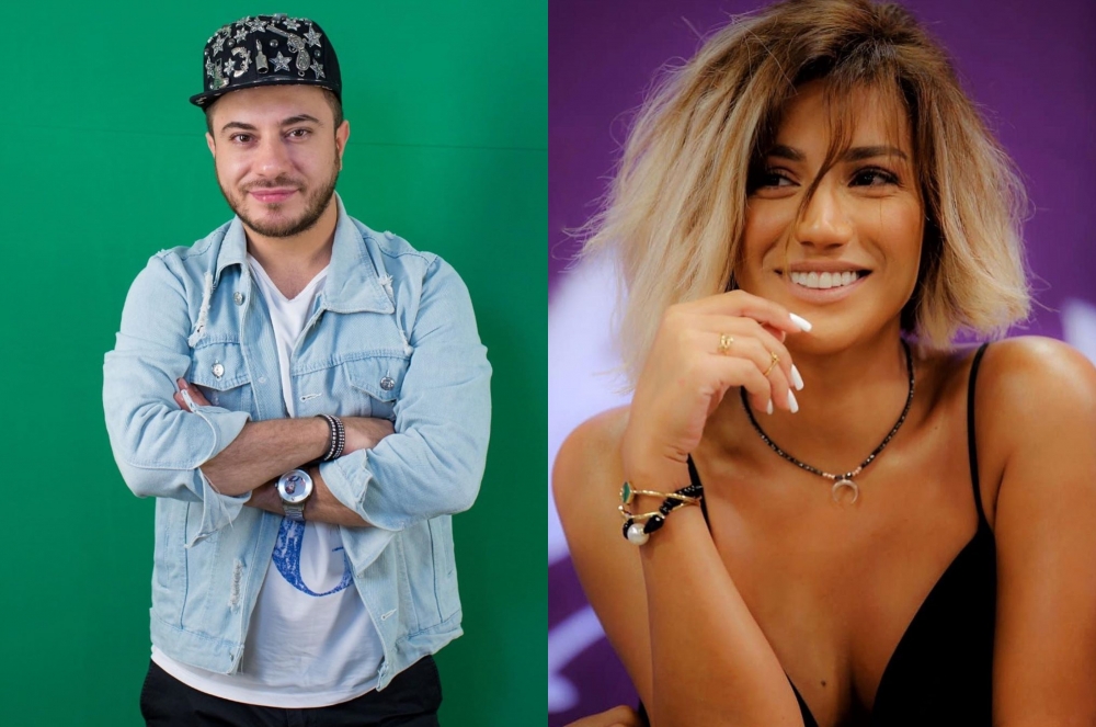 "Röya elə-belə mahnı oxuyar?" -  <span style="color:red;">Ramal 