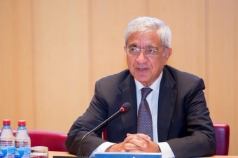 Hafiz Paşayev Prezidentdən Xarici İşlər nazirinin müavini vəzifəsindən azad olunmasını xahiş edib