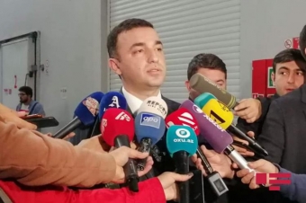 24 min kilo yararsız ət məhsulu Azərbaycana buraxılmayıb - RƏSMİ